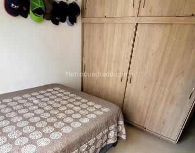 Apartamento en venta en Suramerica, Itagüí · foto 4 de 20