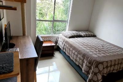 Apartamento en venta en Suramerica, Itagüí · foto 6 de 20
