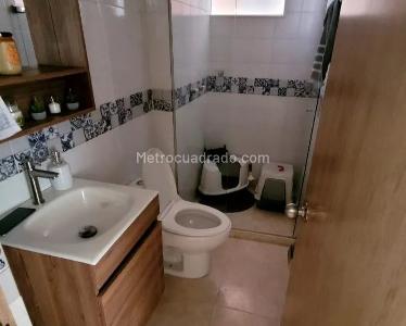 Apartamento en venta en Suramerica, Itagüí · foto 7 de 20