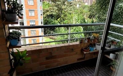 Apartamento en venta en Suramerica, Itagüí · foto 15 de 20