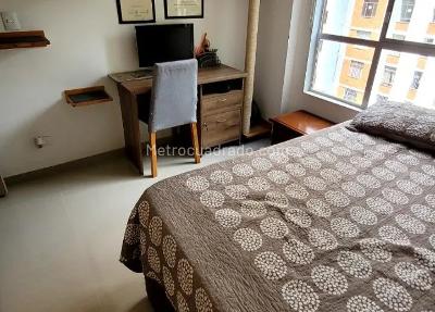 Apartamento en venta en Suramerica, Itagüí · foto 16 de 20