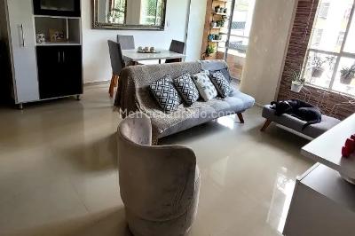 Apartamento en venta en Suramerica, Itagüí · foto 18 de 20