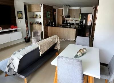 Apartamento en venta en Suramerica, Itagüí · foto 20 de 20