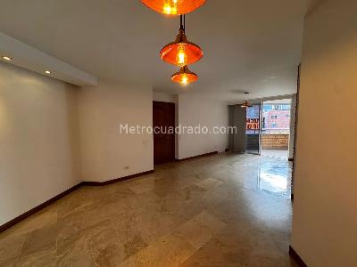 Apartamento de 4 alcobas en venta en Laureles, Medellín, 137 m² · foto 5 de 20