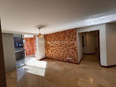 Apartamento de 4 alcobas en venta en Laureles, Medellín, 137 m² · foto 7 de 20