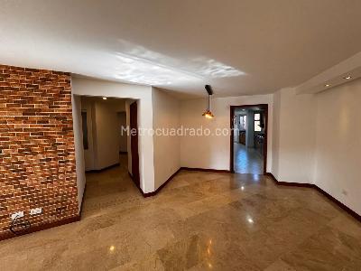 Apartamento de 4 alcobas en venta en Laureles, Medellín, 137 m² · foto 9 de 20