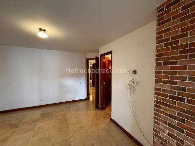 Apartamento de 4 alcobas en venta en Laureles, Medellín, 137 m² · foto 14 de 20