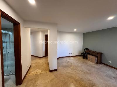 Apartamento de 4 alcobas en venta en Laureles, Medellín, 137 m² · foto 20 de 20
