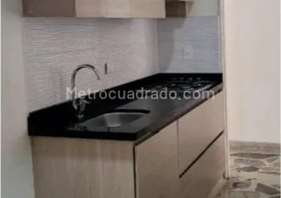 Apartamento en venta en Robledo, Medellín · foto 4 de 13