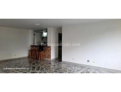 Apartamento en venta en Robledo, Medellín · foto 6 de 13