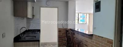 Apartamento en venta en Robledo, Medellín · foto 10 de 13