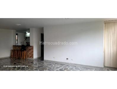 Apartamento en venta en Robledo, Medellín · foto 11 de 13