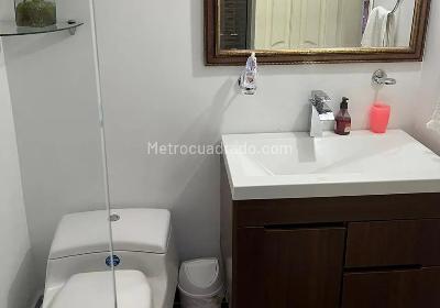 Casa de 3 alcobas en venta en San Nicolas, Rionegro, 245 m² · foto 6 de 20