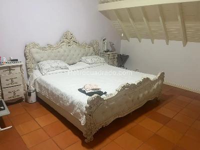 Casa de 3 alcobas en venta en San Nicolas, Rionegro, 245 m² · foto 19 de 20