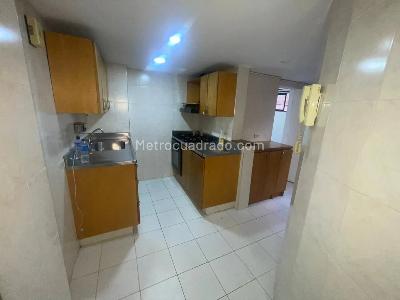 Apartamento de 4 alcobas en venta en Laureles, Medellín, 95 m² · foto 20 de 20