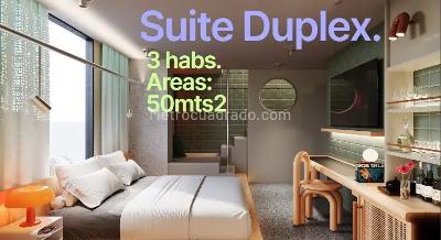 Apartaestudio en venta en Laureles, Medellín, 18 m² · foto 10 de 11