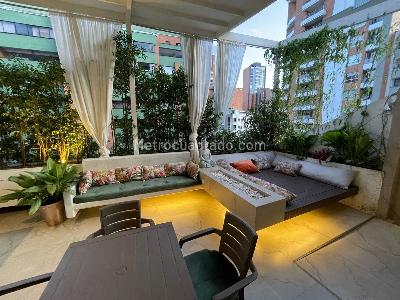 Casa de 5 alcobas en venta en Laureles, Medellín, 138 m² · foto 3 de 20