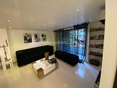 Casa de 5 alcobas en venta en Laureles, Medellín, 138 m² · foto 6 de 20