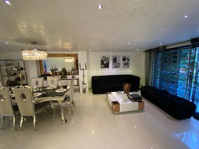 Casa de 5 alcobas en venta en Laureles, Medellín, 138 m² · foto 7 de 20