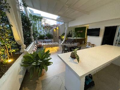 Casa de 5 alcobas en venta en Laureles, Medellín, 138 m² · foto 9 de 20