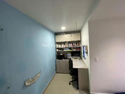 Casa de 5 alcobas en venta en Laureles, Medellín, 138 m² · foto 20 de 20