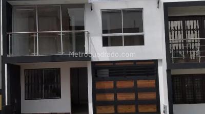Casa de 4 alcobas en venta en Rionegro, Rionegro, 190 m² · foto 4 de 15