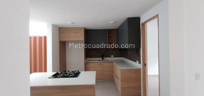 Casa de 4 alcobas en venta en Rionegro, Rionegro, 190 m² · foto 9 de 15