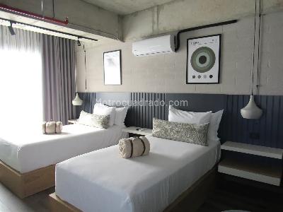 Apartaestudio en venta en Laureles, Medellín, 29 m² · foto 5 de 14