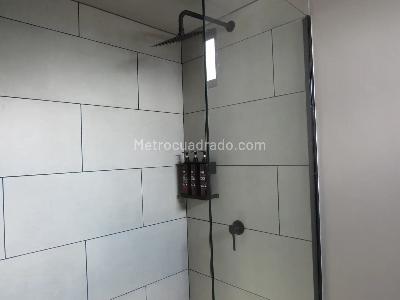 Apartaestudio en venta en Laureles, Medellín, 29 m² · foto 6 de 14