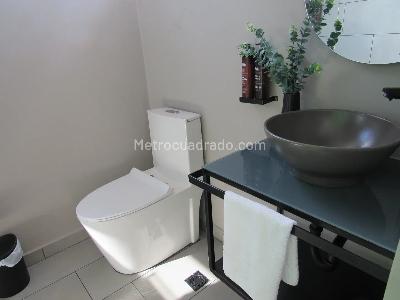 Apartaestudio en venta en Laureles, Medellín, 29 m² · foto 7 de 14