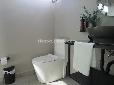 Apartaestudio en venta en Laureles, Medellín, 29 m² · foto 8 de 14