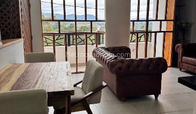 Apartamento de 3 alcobas en venta en Rionegro, Rionegro, 160 m² · foto 3 de 20