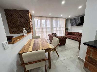 Apartamento de 3 alcobas en venta en Rionegro, Rionegro, 160 m² · foto 5 de 20