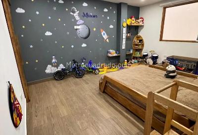Apartamento de 3 alcobas en venta en Rionegro, Rionegro, 160 m² · foto 8 de 20