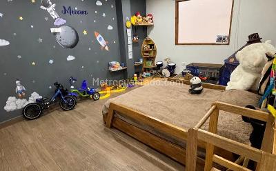 Apartamento de 3 alcobas en venta en Rionegro, Rionegro, 160 m² · foto 11 de 20