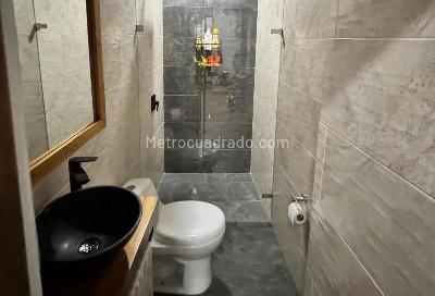 Apartamento de 3 alcobas en venta en Rionegro, Rionegro, 160 m² · foto 17 de 20
