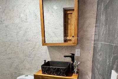 Apartamento de 3 alcobas en venta en Rionegro, Rionegro, 160 m² · foto 18 de 20