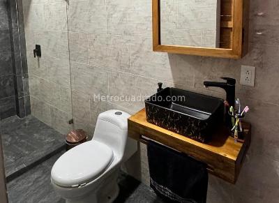 Apartamento de 3 alcobas en venta en Rionegro, Rionegro, 160 m² · foto 20 de 20