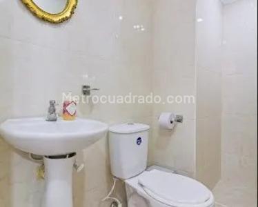 Apartamento de 3 alcobas en venta en Laureles, Medellín, 151 m² · foto 5 de 20