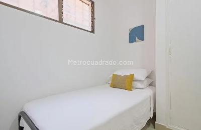 Apartamento de 3 alcobas en venta en Laureles, Medellín, 151 m² · foto 6 de 20