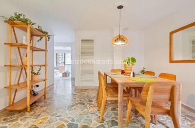 Apartamento de 3 alcobas en venta en Laureles, Medellín, 151 m² · foto 7 de 20
