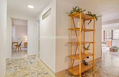 Apartamento de 3 alcobas en venta en Laureles, Medellín, 151 m² · foto 9 de 20