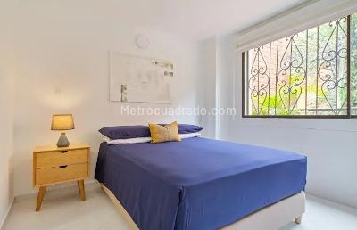 Apartamento de 3 alcobas en venta en Laureles, Medellín, 151 m² · foto 15 de 20