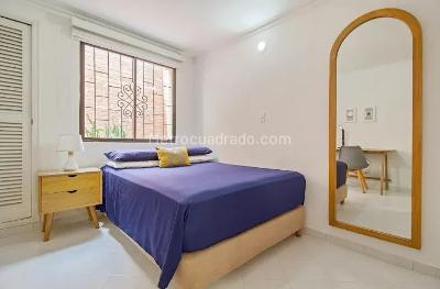 Apartamento de 3 alcobas en venta en Laureles, Medellín, 151 m² · foto 16 de 20