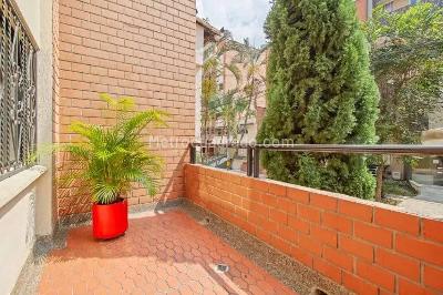 Apartamento de 3 alcobas en venta en Laureles, Medellín, 151 m² · foto 20 de 20