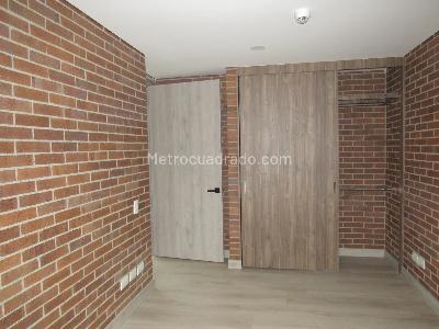 Apartaestudio en venta en Laureles, Medellín, 53 m² · foto 8 de 9