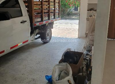 Casa de 5 alcobas en venta en Belen Malibu, Medellín, 220 m² · foto 17 de 17