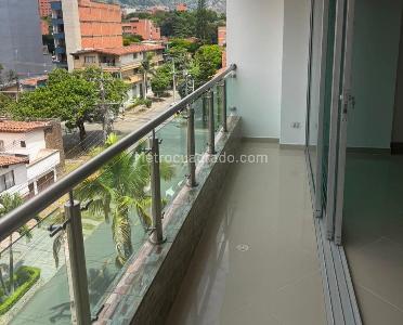 Apartamento en venta en El Velodromo, Medellín · foto 3 de 19