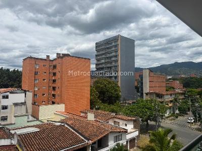 Apartamento en venta en El Velodromo, Medellín · foto 4 de 19