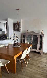 Apartamento de 3 alcobas en venta en Los Balsos, Medellín, 138 m² · foto 10 de 13